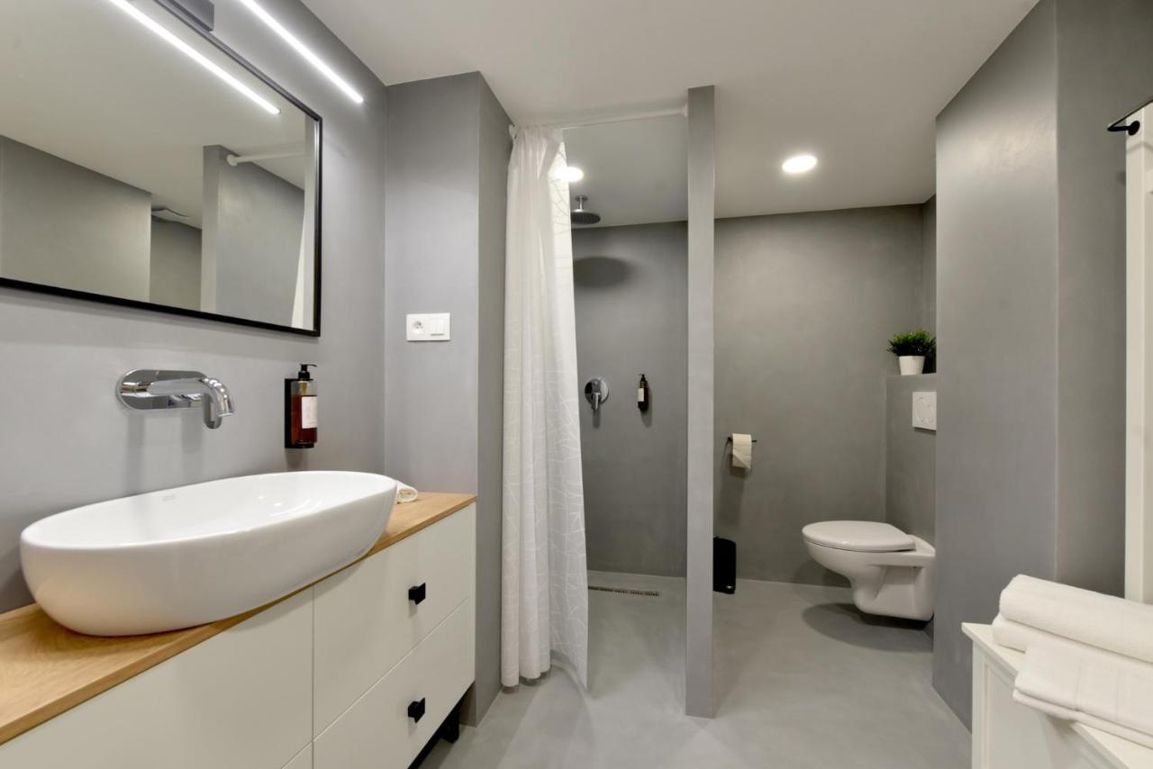 Apartman S Balkonom Trenčín Kültér fotó